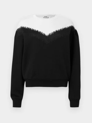 Bluza Drykorn czarny