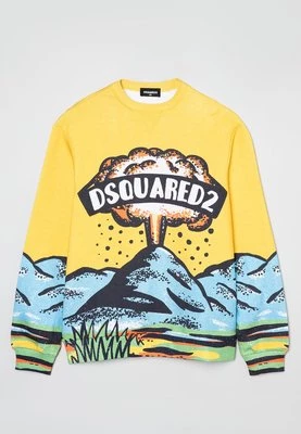 Bluza Dsquared2