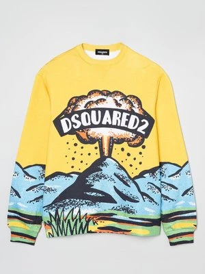 Bluza Dsquared2