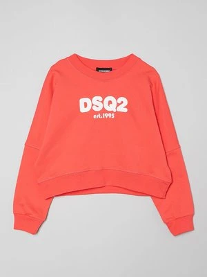 Bluza Dsquared2