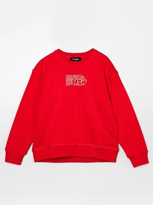 Bluza Dsquared2