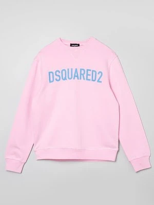 Bluza Dsquared2