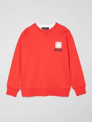 Bluza Dsquared2