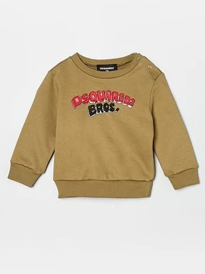 Bluza Dsquared2