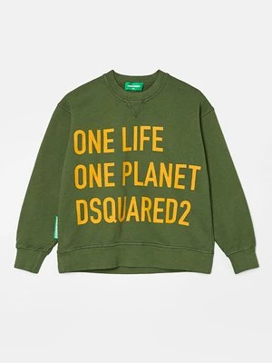Bluza Dsquared2