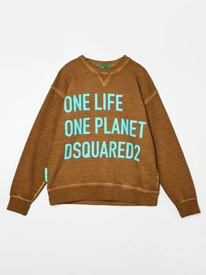 Bluza Dsquared2