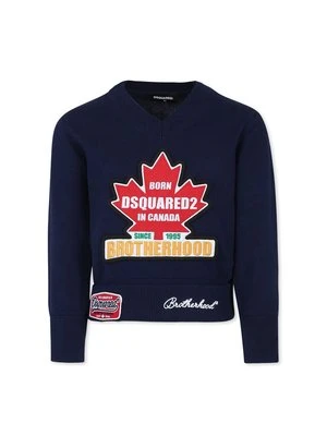 Bluza Dsquared2