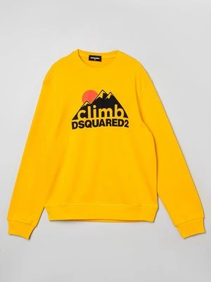 Bluza Dsquared2