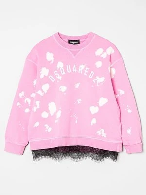 Bluza Dsquared2
