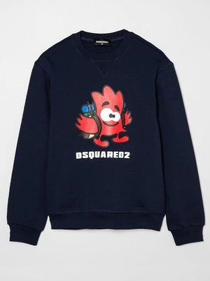 Bluza Dsquared2