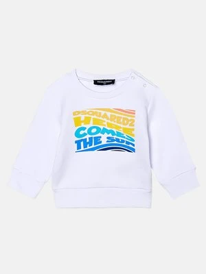 Bluza Dsquared2