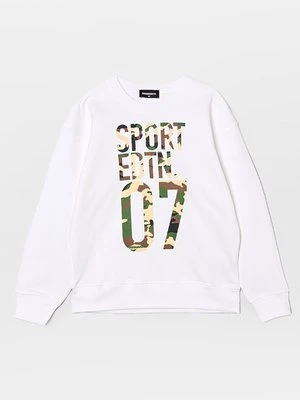Bluza Dsquared2