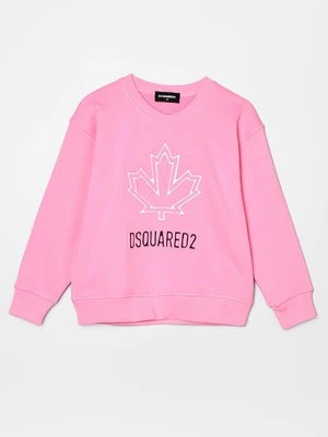 Bluza Dsquared2