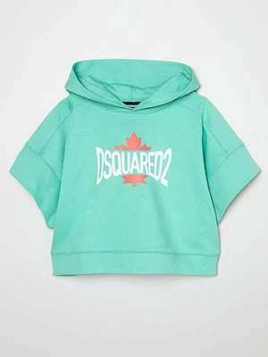Bluza Dsquared2