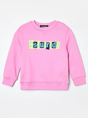 Bluza Dsquared2
