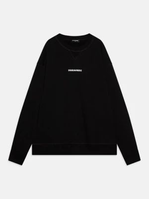 Bluza Dsquared2 czarny