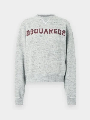 Bluza Dsquared2 szary