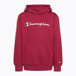 Bluza dziecięca Champion Legacy bordeaux