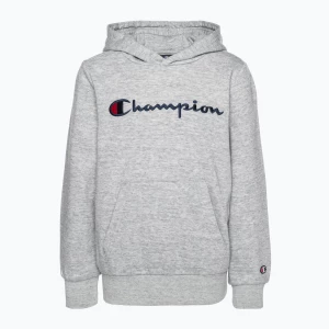 Bluza dziecięca Champion Legacy grey