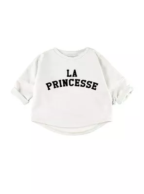 Bluza dziecięca "la princesse"