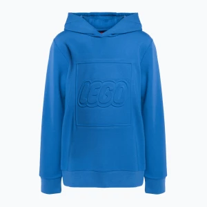 Bluza dziecięca LEGO Lwsky 600 blue