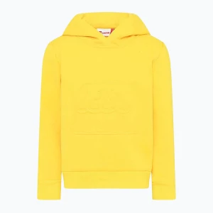 Bluza dziecięca LEGO Lwsky 600 yellow