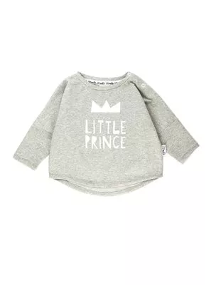 Bluza dziecięca "little prince"