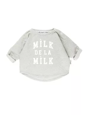 Bluza dziecięca "milk de la milk"