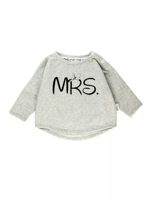 Bluza dziecięca "mrs"