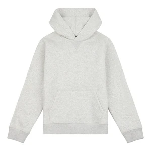 Bluza dziecięca New Balance LAKB0003AHH – szara