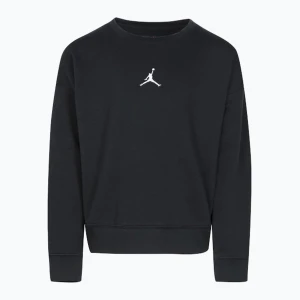 Bluza dziecięca Nike Jordan Essentials Crew black