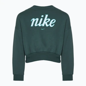 Bluza dziecięca Nike Sportswear Club Fleece vintage green / green frost