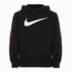 Bluza dziecięca Nike Sportswear Club Knit black