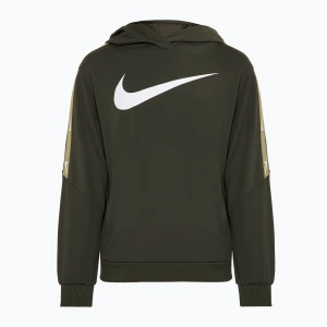 Bluza dziecięca Nike Sportswear Club Knit cargo khaki