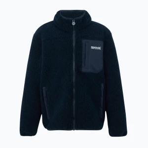Bluza dziecięca REGATTA Frankie Warm navy
