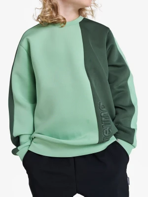 Bluza dziecięca Reima Letkein - calm green