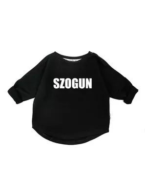 Bluza dziecięca "szogun"