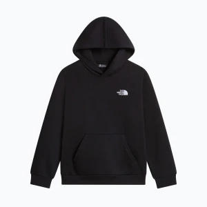 Bluza dziecięca The North Face Evolution Simple Dome Pullover Hood tnf black