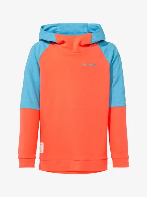 Bluza dziecięca Vaude Hylax Hooded Pullover - hokkaido