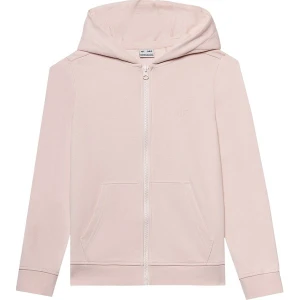 Bluza dziewczęca 4FJWSS24TSWSF0919 4F