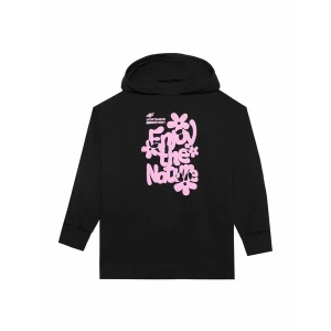 Bluza dziewczęca 4FJWSS24TSWSF0941 4F