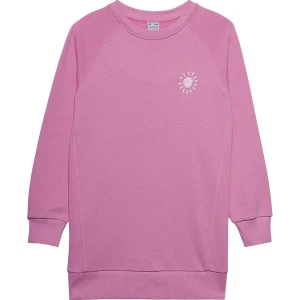 Bluza dziewczęca 4FJWSS24TSWSF0946 4F