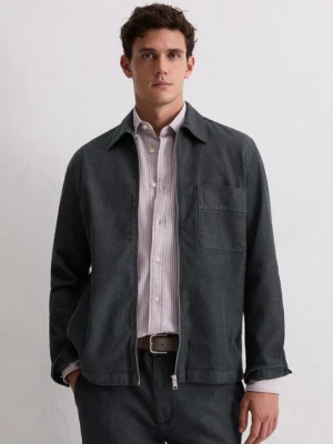 Bluza dżinsowa Marc O'Polo