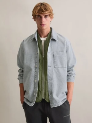 Bluza dżinsowa Marc O'Polo