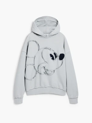 Bluza dżinsowa Mickey Mouse™ Desigual
