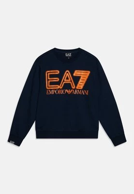 Bluza EA7 Emporio Armani