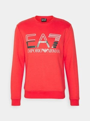 Bluza EA7 Emporio Armani