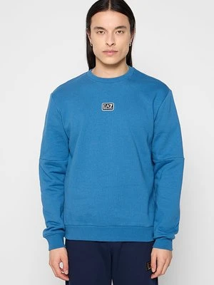 Bluza EA7 Emporio Armani