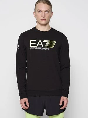 Bluza EA7 Emporio Armani