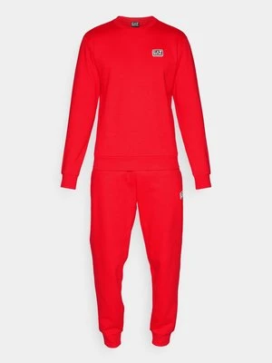 Bluza EA7 Emporio Armani